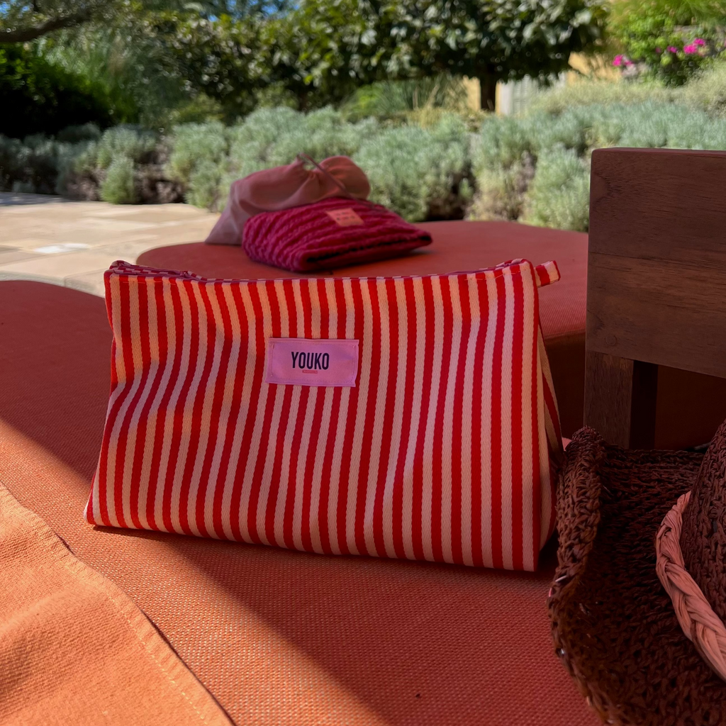 Shima Clutch