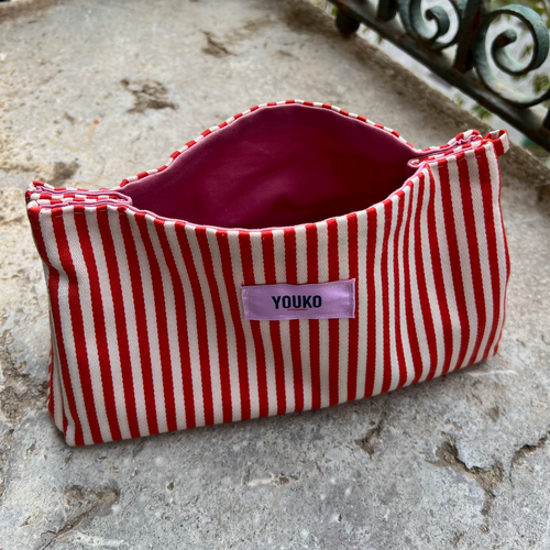 Shima Clutch